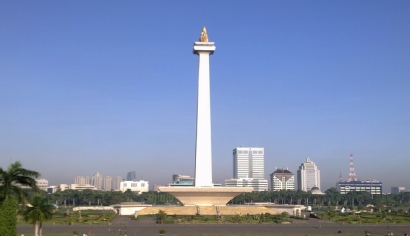 Enjoy Jakarta, Enjoy Business, and Leisure in The City of MICE