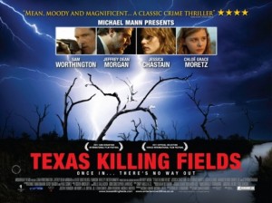 "The Texas Killing Fields" (2011) Film Detektif yang Lambat