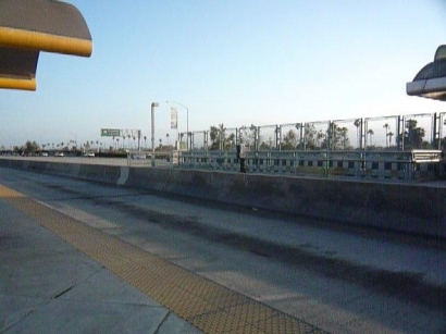 Tersesat Naik Busway di Los Angeles