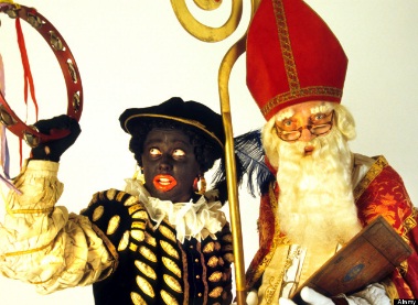 Kado dari Sinterklaas