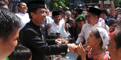 Baru 1,5 Tahun Jadi Gubernur DKI, Kekayaan Jokowi Melebihi SBY