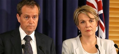 Oposisi Serang Tony Abbott terkait Hukuman Mati Bali Duo