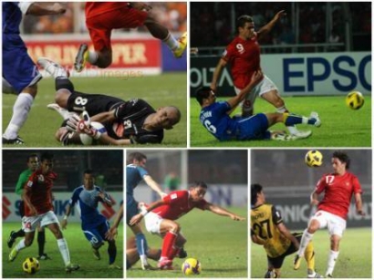 Prediksi Indonesia vs Malaysia
