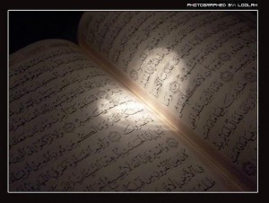 Sakola# Kisah-kisah dalam Al-Quran