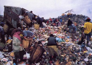 Sampah, Masalah Kita Bersama