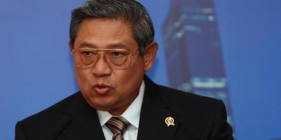 Presiden SBY Menjadi Galau Setelah Ditinggal Kekasih Media Darling
