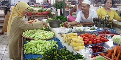 Antisipasi Inflasi “Liar” Jelang Ramadhan