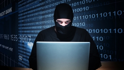 Cyber Crime Beraksi, Milyaran Dollar Menguap