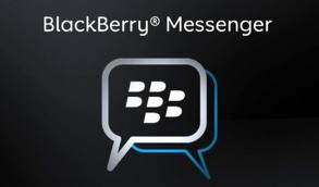 Cara aktivasi Blacberry Messengger / BBM