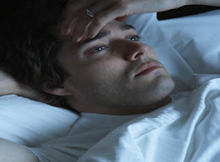 Terapi Gangguan Tidur (Insomnia)
