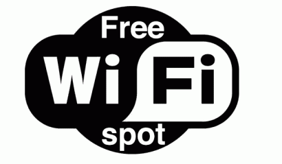 WiFi Free, Warung Kopi, dan Operator Telekomunikasi