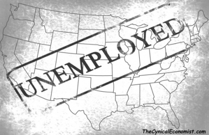 Pengangguran, Masalah Terbesar Obama di Pemilu 2012