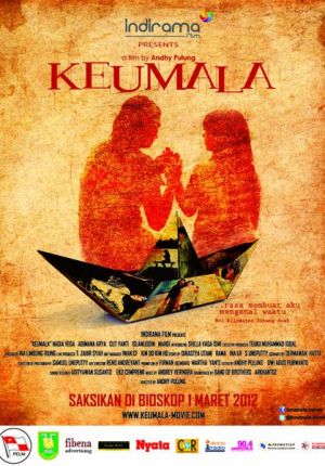 Keumala, Film Baru Indonesia