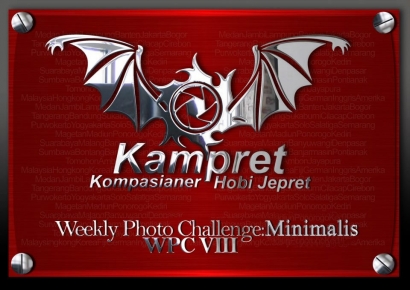 Weekly Photo Challenge: Minimalist Photography