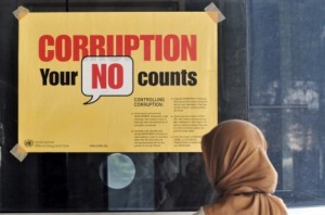 Perempuan-perempuan dalam Jerat Korupsi
