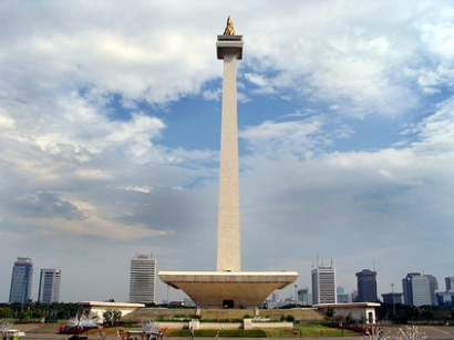 Jejak, Jakarta Part III : Berantas Mesum (dari Monas Dahulu, Baru Video Mesum)