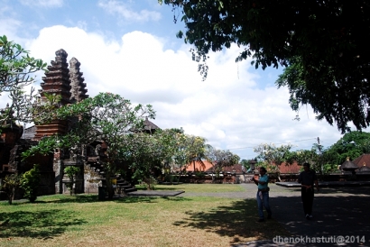 Mengunjungi Bali Dwipa (1)