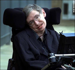 Pro-Kontra Pendapat Stephen Hawking Tentang Keberadaan Tuhan