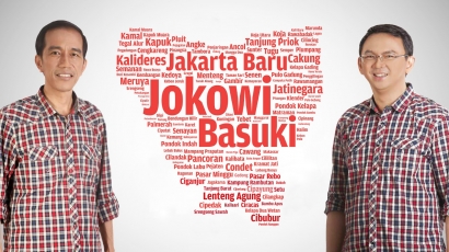 Jokowi Sedang dalam Pusaran Blunder
