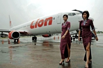 Apakah Nasib Lion Air Akan Menyusul Adam Air?