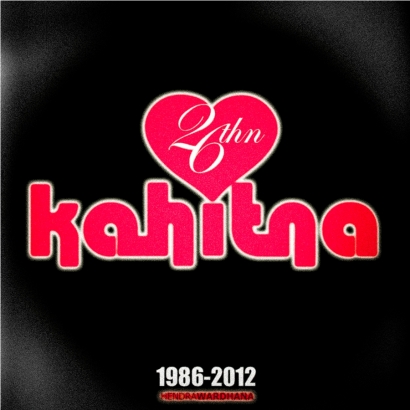 Kahitna, 26 Tahun Menjaga Wibawa Pop Indonesia