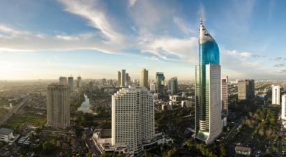 Jakarta Sudah Tidak Aman Bagi Penghuninya (Masih Ingin Menjadi Pelancong?)