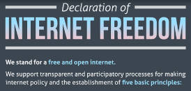 'Internet Freedom'