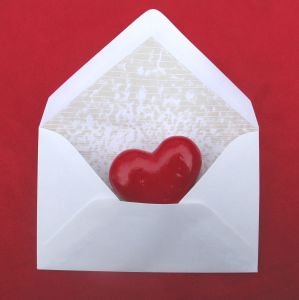 Dua Lembar Doble Folio untuk Membalas Surat Cinta (Persiapan Menuju FSC)