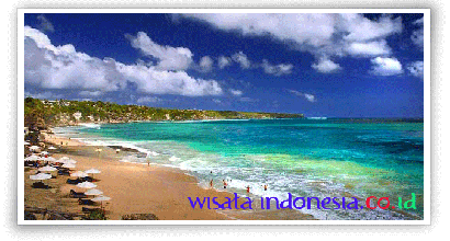Wisata Indonesia Terbaik