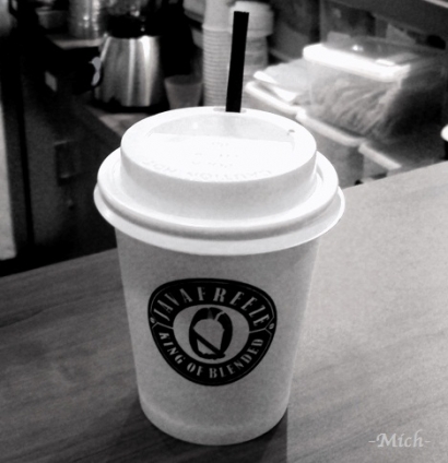 Anda Adalah Coffee Lover? Let's Ngopi!