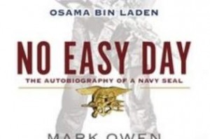 Buku Baru Merilis Kontradiksi Kematian Osama bin Laden