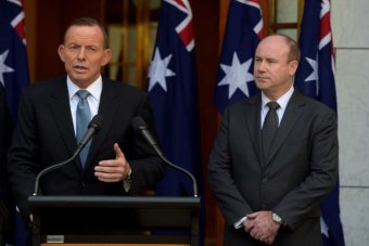 Australia Kini Terpapar Terorisme