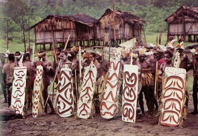 Isu Genosida di Papua Terbantahkan (Bagian-1)