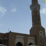 Ziarah ke Masjid IBN ABBAS, Thaif, KSA