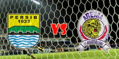 Persib Bandung Siap Hajar Arema Cronus Di Final IIC 2014