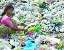 Bahaya Plastik Bagi Lingkungan