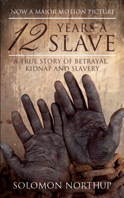 Review Film "12 Years a Slave"