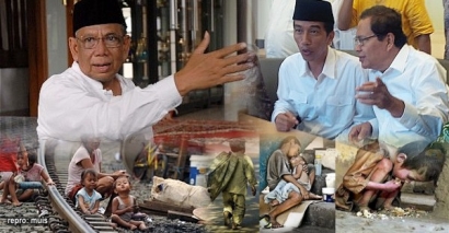 Masih Sangat Banyak Rakyat Miskin, Kiai Hasyim: Indonesia Butuh Presiden Ekonom