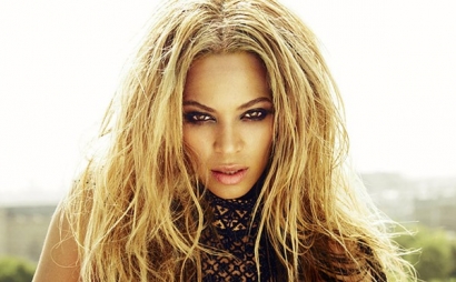 Beyonce Cetak Rekor Penjualan Album di iTunes