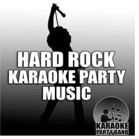 Sensasi Karaoke Hardrock