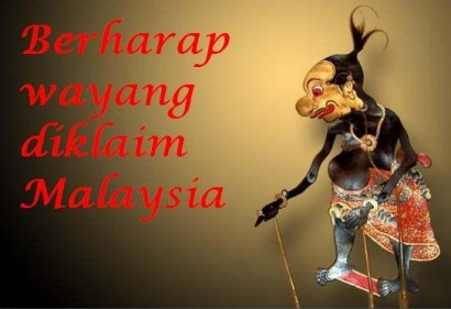 Malaysia, Pahlawan Seni Budaya Indonesia (2)