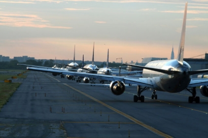 Apa Beda Maskapai Penerbangan dan Bandara di Indonesia dengan Luar Negeri?