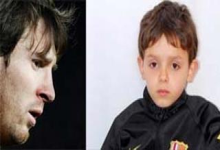 Leo Messi: Sang Dermawan di Dalam dan Luar Lapangan