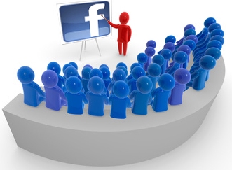 Definisi Facebook Marketing & Keuntungannya