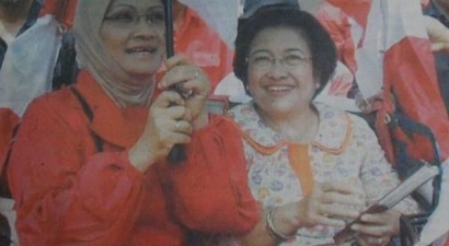 Keputusan MK Pilpres 1 Putaran, Perolehan Suara Jokowi JK Bisa Jadi Mentok Cuma 40%!