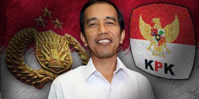 Jokowi, Sang Politisi "Ndeso" Itu Kembali