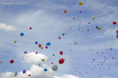 99 Luftballons di Atas Langit Korea