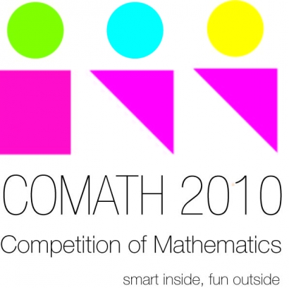 Competition of Mathematics (CoMath) 2010 -Result-