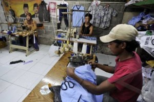 Tips Memilih Pabrik Garment Yang Berkualitas Dan Professional