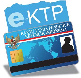 Proyek e-KTP Rp. 5,8 Triliun Sarat Korupsi